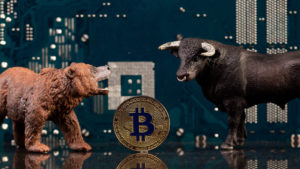 Bitcoin Doubter? The Truth is in the Trends - Part II